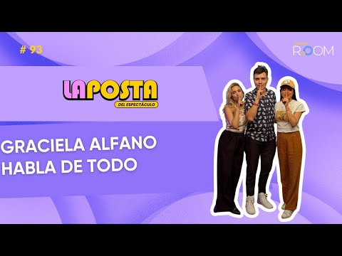 Graciela Alfano sin filtro: opinó de Lali, Tinelli y Wanda Nara