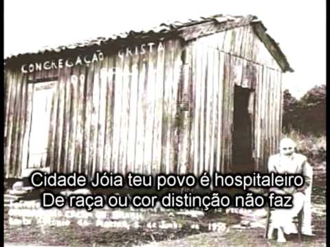 Hino De Santo Antonio video