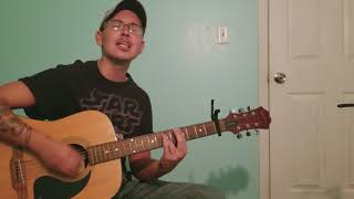 I got this Jerrod Niemann acoustic cover by Greyson