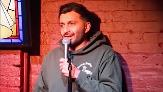 Comedian Confronts Cowardly Trump Supporters Straight to Their Faces