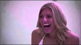 Voice Over Olivia bachelor