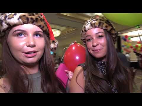 WCR 2017 Holiday Auction