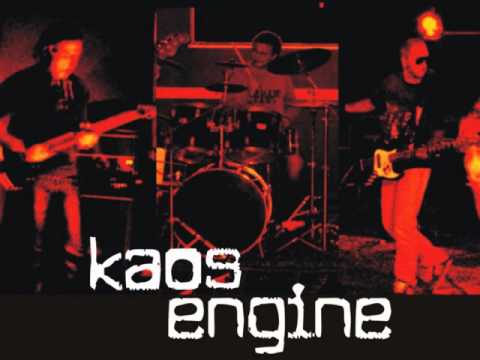 Kaos Engine - Ace of spades (Motorhead Cover)