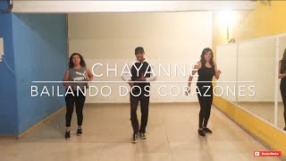 Chayanne - Bailando Dos Corazones