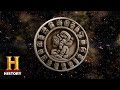 Ancient Aliens The Mayan Calendar Mystery Season 14 Exclusive History