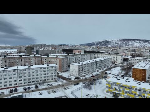 Работа городских служб Магадана: итоги оперативного совещания в мэрии