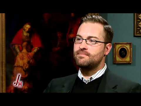The Journey Home - 2015.3.16 - Brandon Barker - Former Baptist