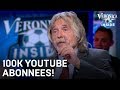 Lekker man: 100k YouTube abonnees! | VERONICA INSIDE