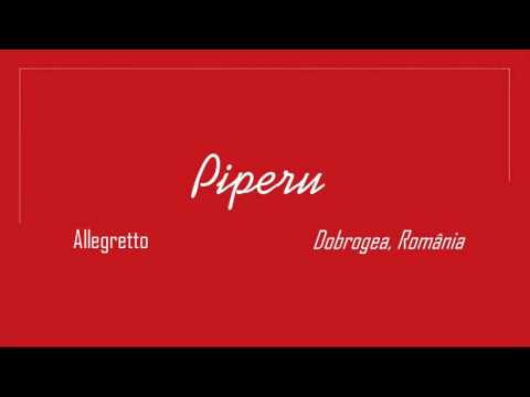Piperu (Dobrogea, România)