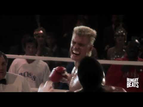 Hungry Beats - Jedemeee Bombyyy (FREE TRACK)