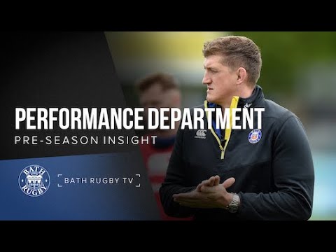 Pre-season Block One - The Toughest Season Yet