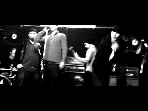 Drop The Bomb Party - Vol.3 - Jigsaw vs. Hyde Soundcheck @ Lovelite, Berlin