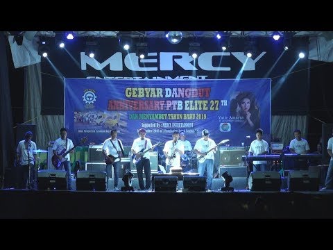 Instrument Cubit Tak Mau Di Cubit - OM. MERCY