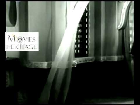 Ek Teer Chala Dil Pe Laga - Mahal [1949] - HIT SONGS