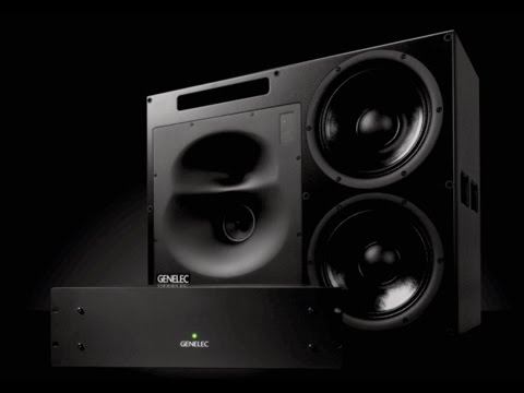 Genelec 1234 SAM