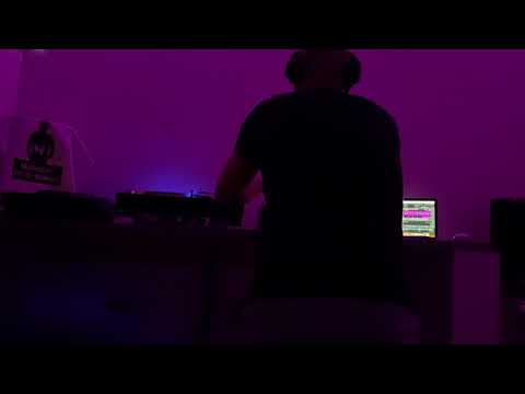 I'Raphael @ Home Studio, Tribute to my friend Marco, Part 1