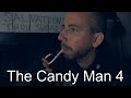 The Candy Man 4 - Candy from Christmas Past [ Dystopian / Post-Apocalyptic ASMR  ]