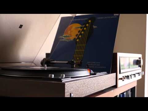 "Somewhere Along the Way" - The Ed Bickert Quartet