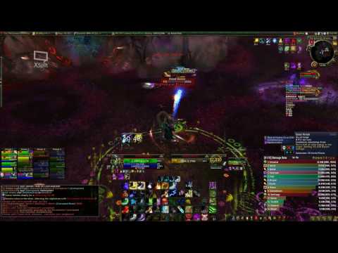 Mythic Dragons of Nightmare First Kill