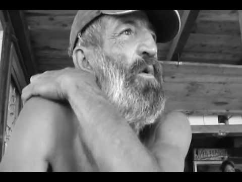 Praia do ventu eternu - Dr.Dz. i Mr.Sh.