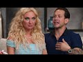 90 Day: The Single Life's Josh and Natalie Get in HEATED ARGUMENT (Exclusive)