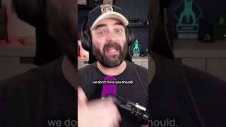 Thumbnail for Google Just Sold Out