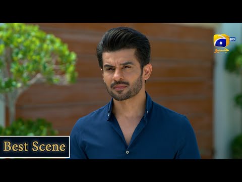 Bojh Episode 66 || 𝗕𝗲𝘀𝘁 𝗦𝗰𝗲𝗻𝗲 𝟬𝟮 || Areej Mohyudin - Fahad Sheikh || Har Pal Geo