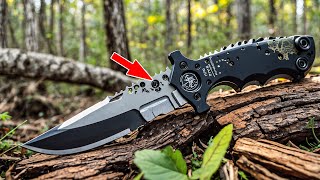 10 (MUST-HAVE) ULTIMATE SURVIVAL GEAR AND GADGETS FOR 2025 | YOU CAN'T IGNORE ➤ 04