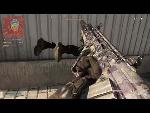 Fun 5th place in solos