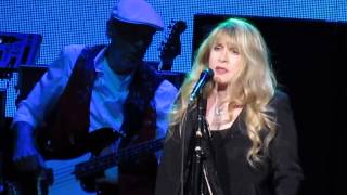 Fleetwood Mac - 'Silver Springs' - Madison Square Garden - NYC - 1/22/15