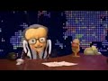The Bee Movie In Under A Minute