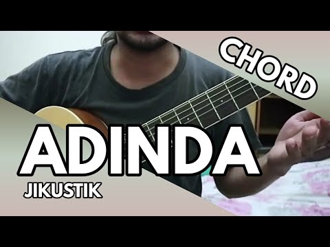 Adinda - Jikustik
