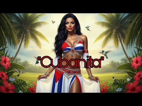 La canción que está dejando a todos sin palabras: Cubanita.