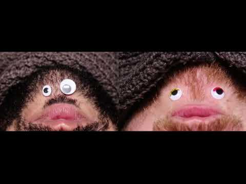 SzumK & Jokah - Besoffene Geschichte (Antwort auf Causa Ibiza - HC Strache & Gudenus)