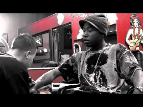 Swann Notty Feat. Chachi _amp;amp; Shawn Jackson _amp;quot;Jazzy_amp;quot; (HD).mp4