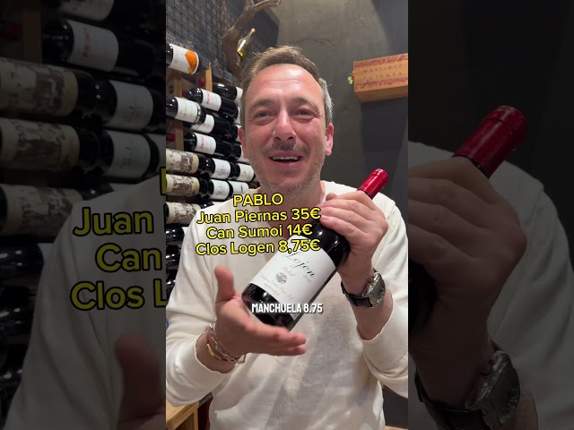 Vídeo relacionado con San Valentín, Vino Blanco - 6 botellas de 75 cl, Total: 4500 ml