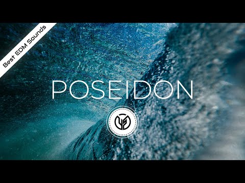 Akannsson - Poseidon