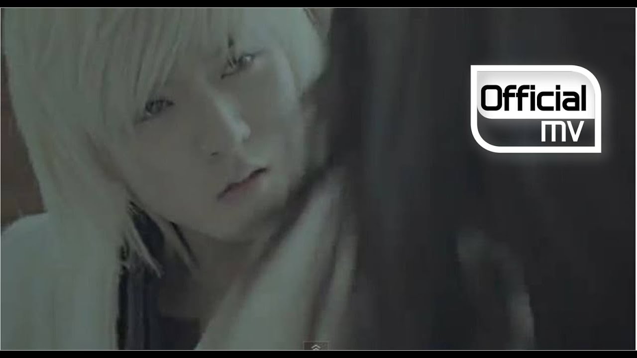 NU’EST — Hello