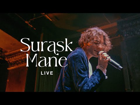 Rokas Yan - Surask Mane (Live)