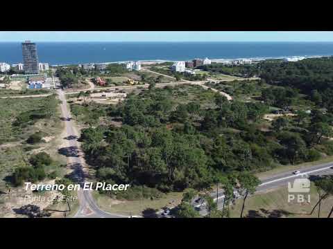 Video de YouTube - Terreno en Venta  en Punta del Este, Maldonado