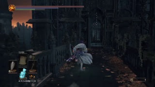 ダークソウル3 のんびり実況  7週目