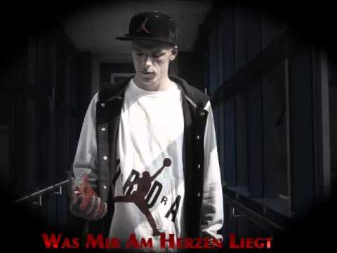 TiSoS - Sag mir wohin feat. Keyvo