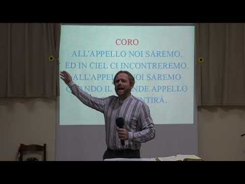 Il Signor ci Chiamerà a Se-9-10-2022