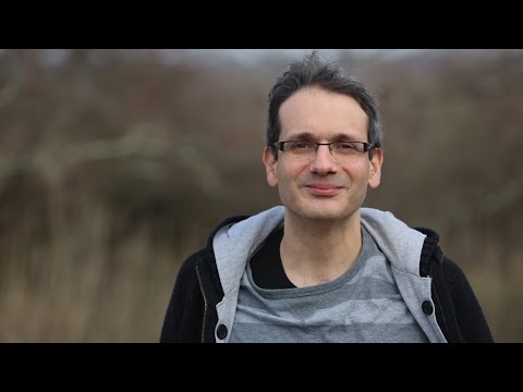 WHAT IS ASTROBIOLOGY?