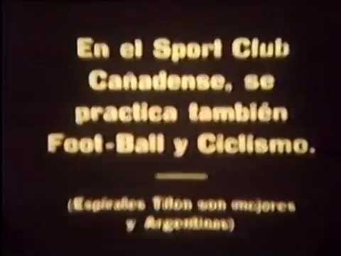 Celestenario Sport Club - 30 aniversario del Club - Parte 1/2