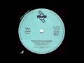 Renegade Soundwave ‎– The Phantom (It's In There) 1989