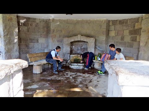 MALNAȘ-BĂI (Județul Covasna, România)