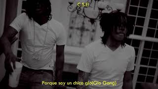 Capo ft Chief keef - Hate Me | Subtitulos Español | HD