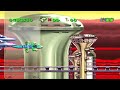 Gex 22 Planet X Saucer Section