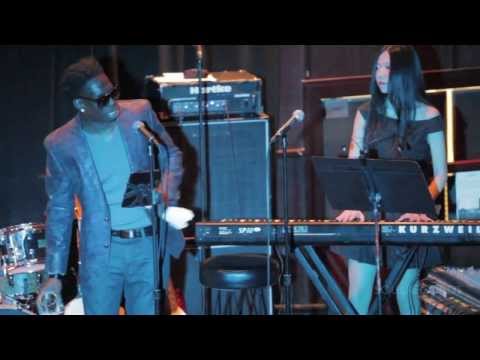 Amui Ptah "Don't Lie" Live @B.B.King NYC 2.15.14